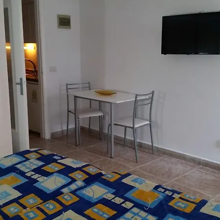 Chinyero Appartement Puerto de la Cruz (Tenerife)