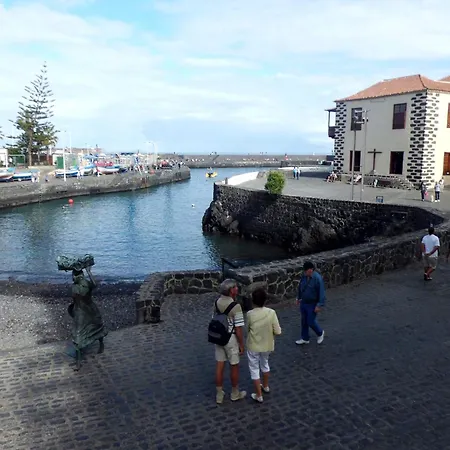 Appartement Chinyero