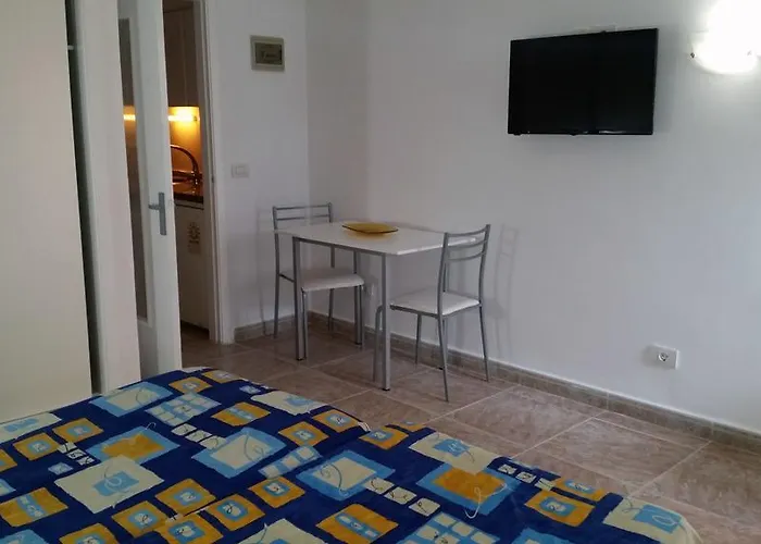 Chinyero Appartement Puerto de la Cruz (Tenerife)