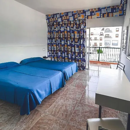 Appartement Chinyero *