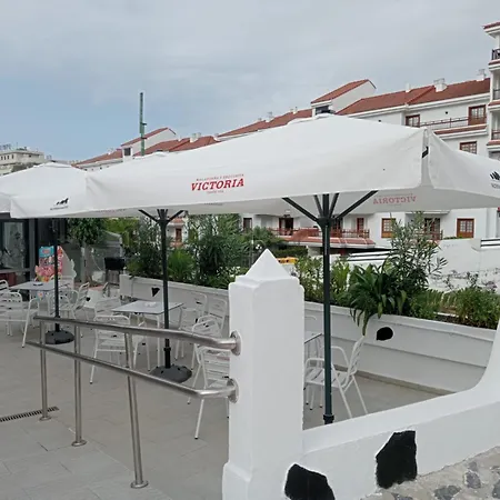 Appartement Chinyero *