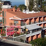 公寓 新耶罗公寓酒店 拉克鲁斯