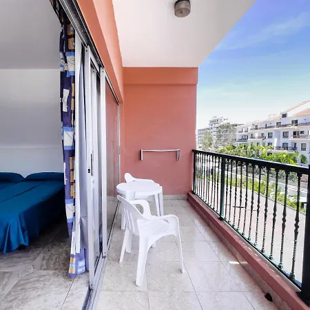 Apartamento Chinyero