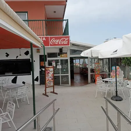 Chinyero Appartement Puerto de la Cruz (Tenerife)