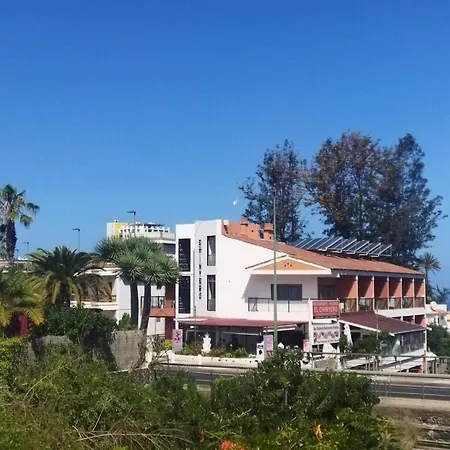 Appartement Chinyero Puerto de la Cruz (Tenerife)