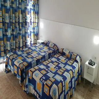 Apartamento Chinyero