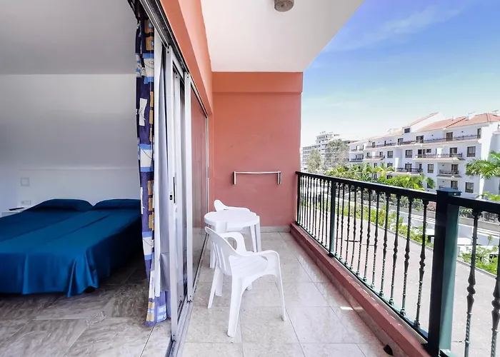Appartement Chinyero