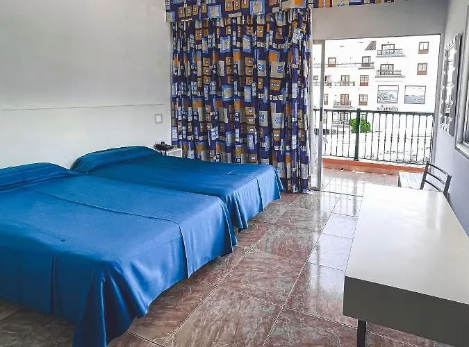 Apartamento Chinyero *