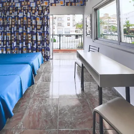 Chinyero Puerto de la Cruz (Tenerife)