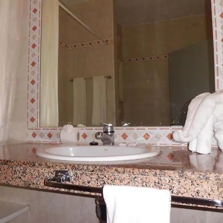 Apartment Chinyero *